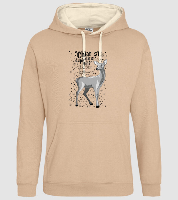 Harry Potter Valentine model nisipiu pe tricou