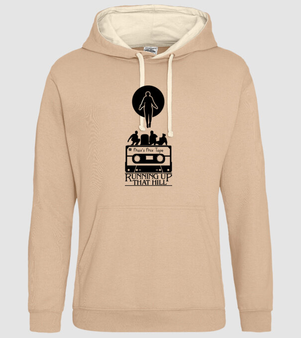 maxs mix tape stranger things model nisipiu pe tricou