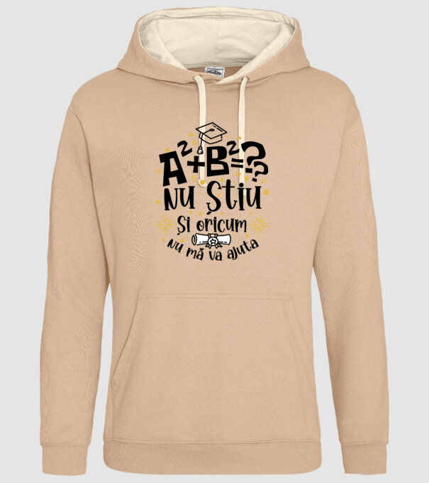 Nu știu, și oricum nu mă va ajuta  model nisipiu pe tricou