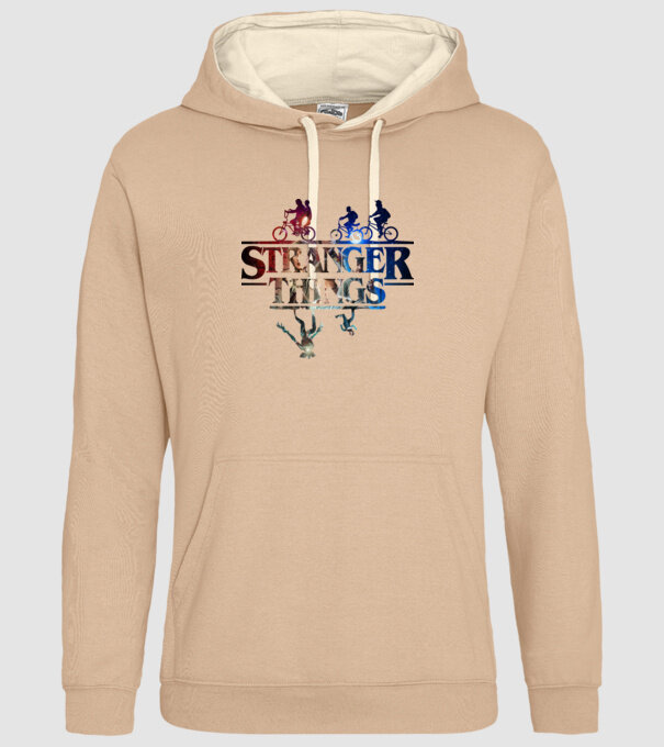 stranger things quote poster2 model nisipiu pe tricou