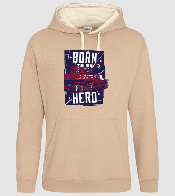 Tancuri model nisipiu pe tricou