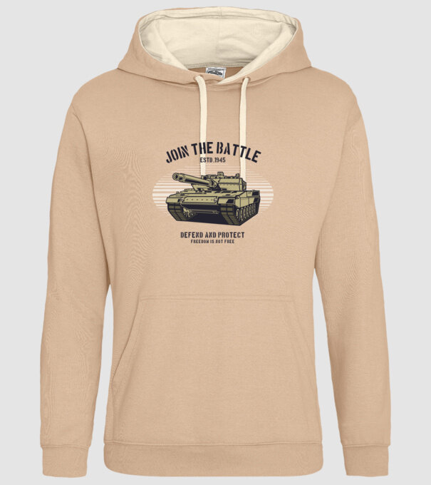 Tancuri model nisipiu pe tricou