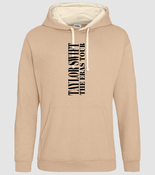 Taylor Swift Eras tour back 2 model nisipiu pe tricou