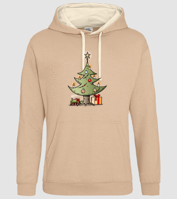 Trenuri model nisipiu pe tricou