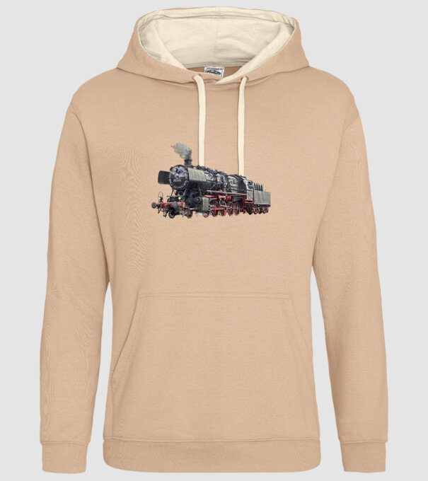 Trenuri model nisipiu pe tricou