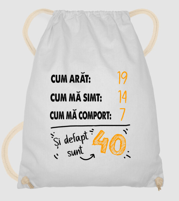 Aspect, senzație, comportament 40 Alb model alb pe tricou