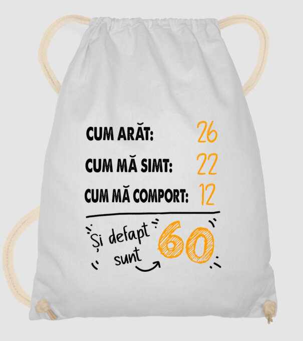 Aspect, senzație, comportament 60 Alb model alb pe tricou