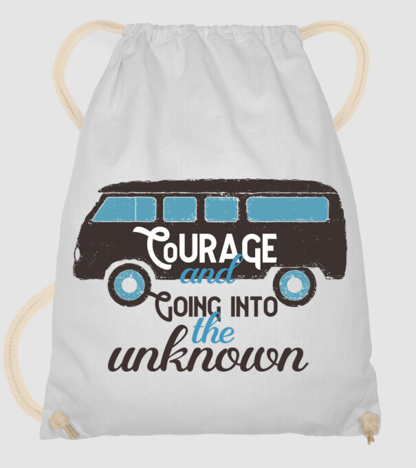 Autobuze model alb pe tricou