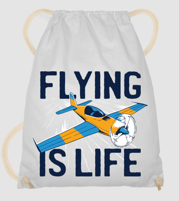 Avioane model alb pe tricou