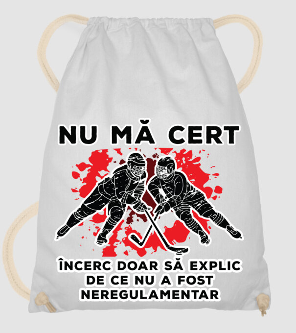 Nu mă cert, încerc doar să explic de ce nu a fost neregulamentar model alb pe tricou