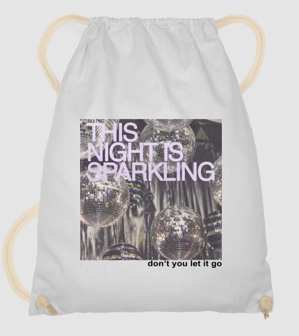 Taylor Swift this night 2 model alb pe tricou