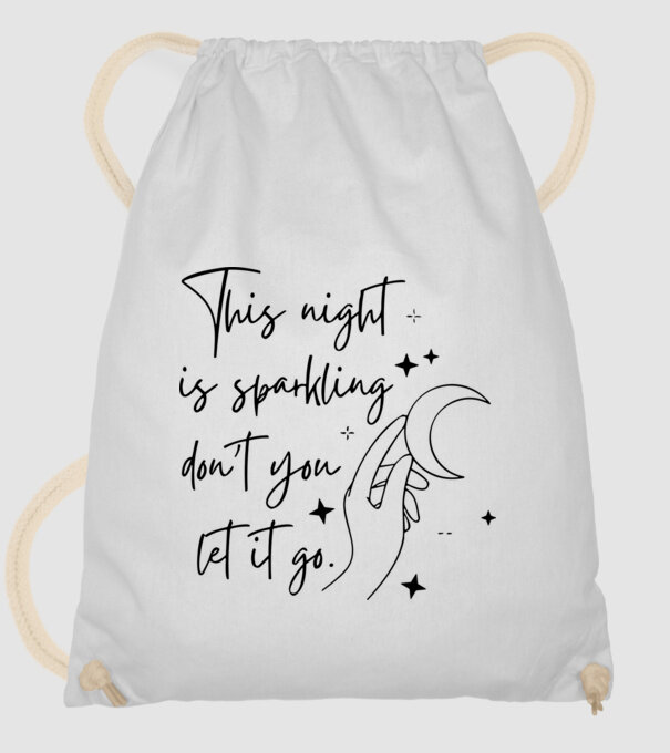 Taylor Swift this night model alb pe tricou