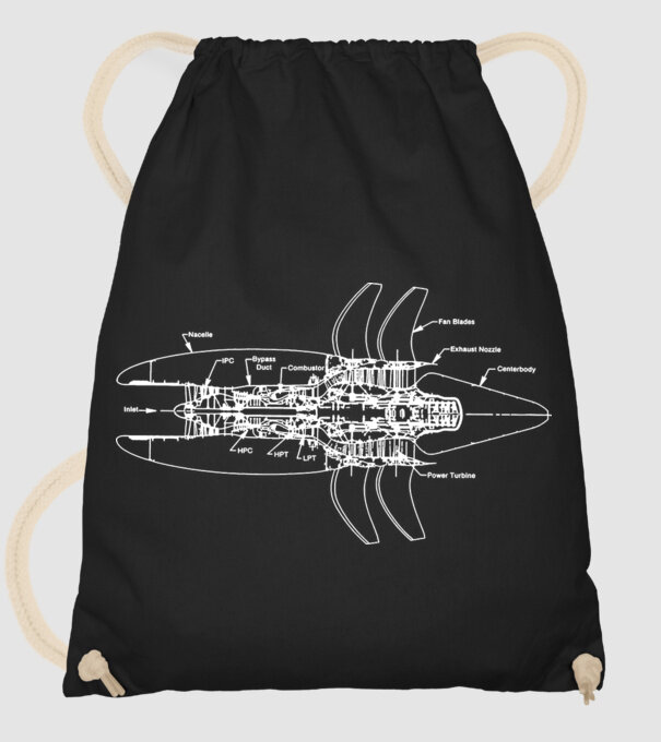 Avioane model negru pe tricou