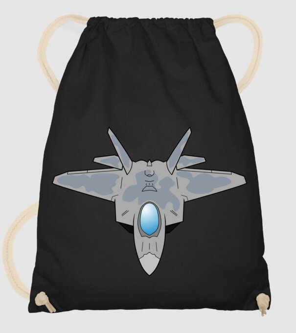 Avioane model negru pe tricou