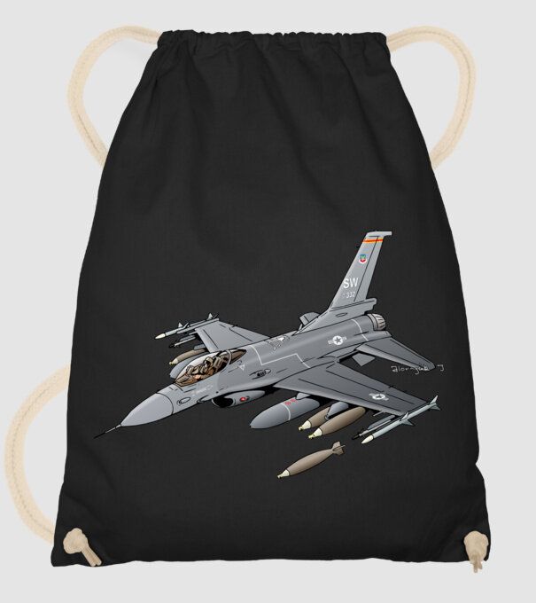 Avioane model negru pe tricou