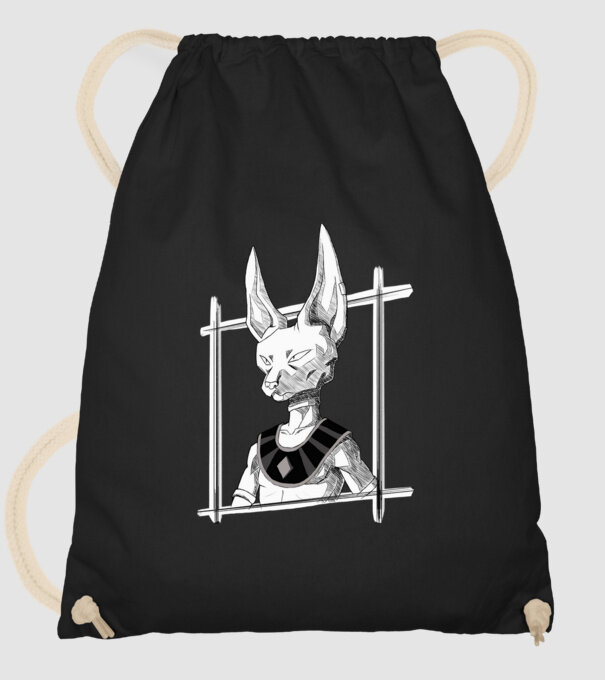 bills dragon ball model negru pe tricou