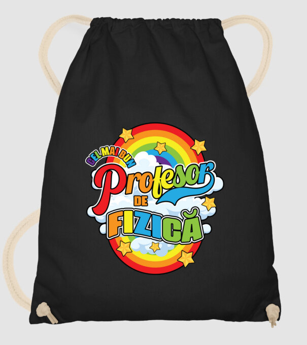 Cel mai bun fizică model negru pe tricou
