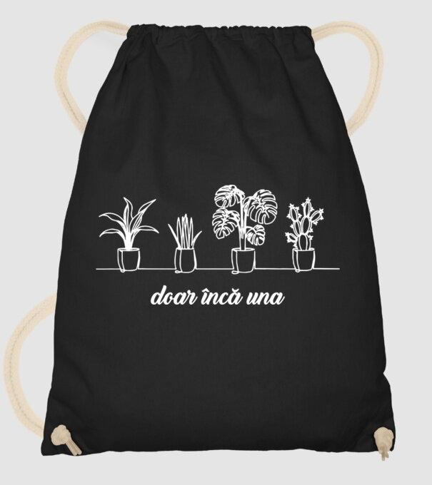 doar încă una  model negru pe tricou