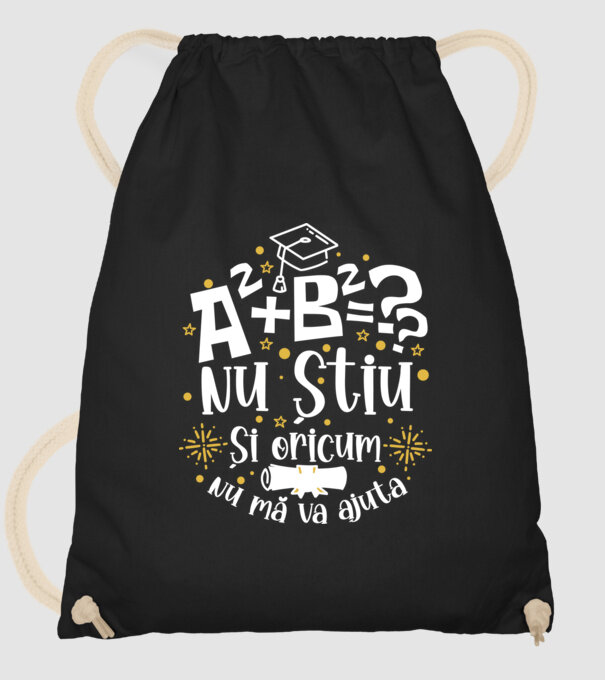 Nu știu, și oricum nu mă va ajuta model negru pe tricou
