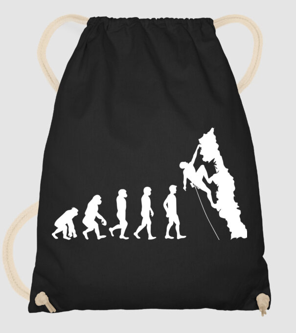 evoluție escaladare model negru pe tricou