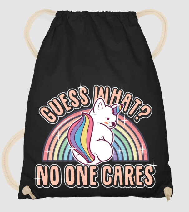 Guess what panda-scrat model negru pe tricou