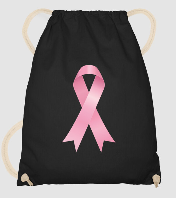 Panglică model negru pe tricou