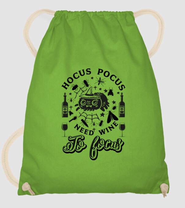 I need vine to focus model verde de măr pe tricou