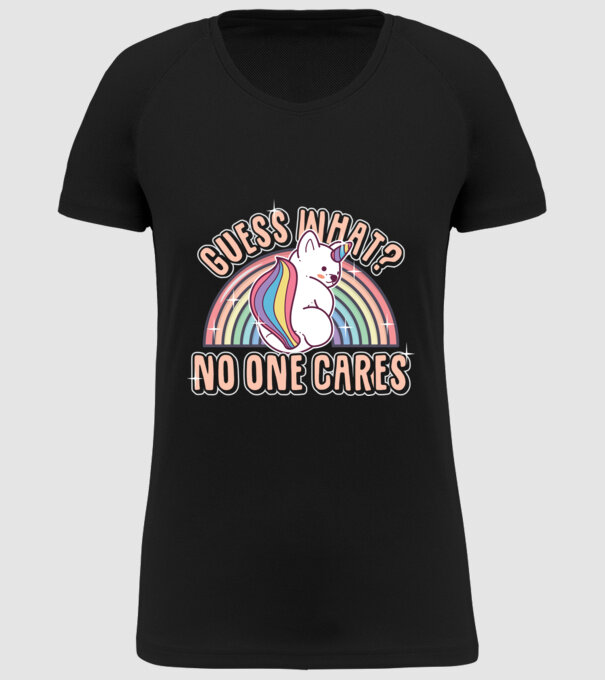 Guess what panda-scrat model negru pe tricou