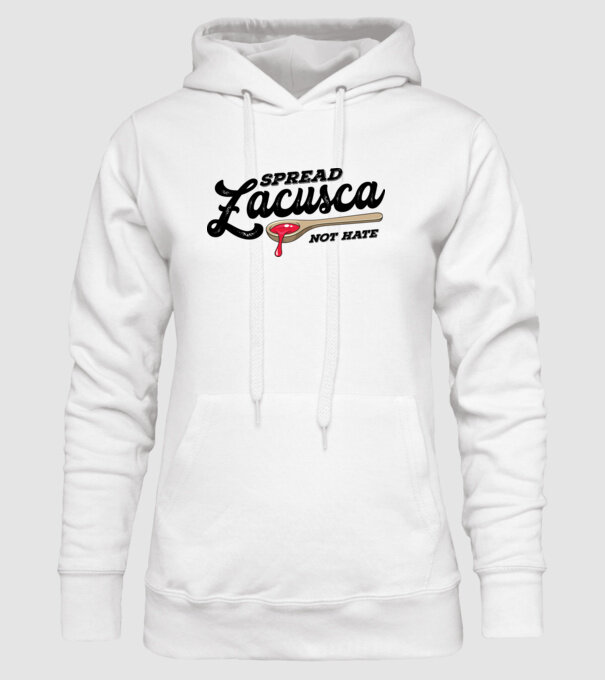 România Zacusca model alb pe tricou