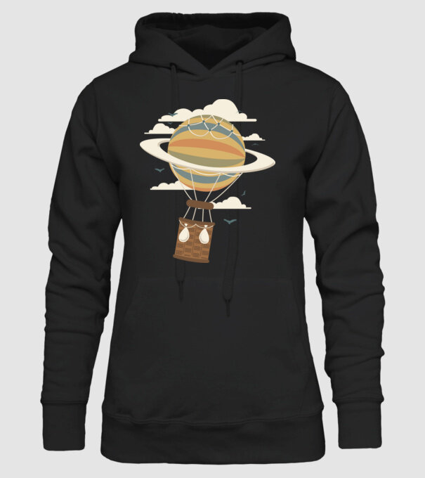 Avioane model negru pe tricou