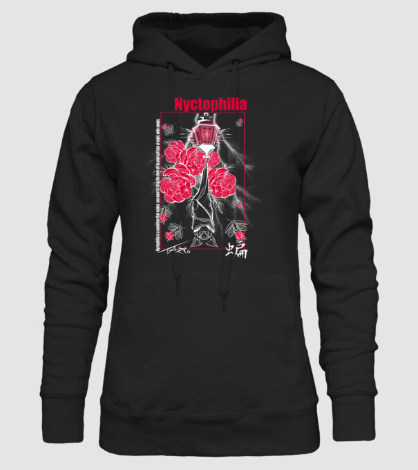 Graffiti model negru pe tricou