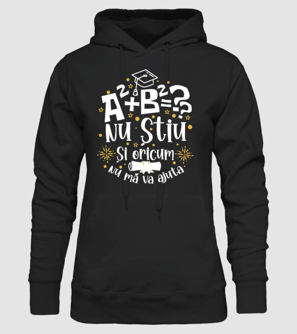 Nu știu, și oricum nu mă va ajuta model negru pe tricou