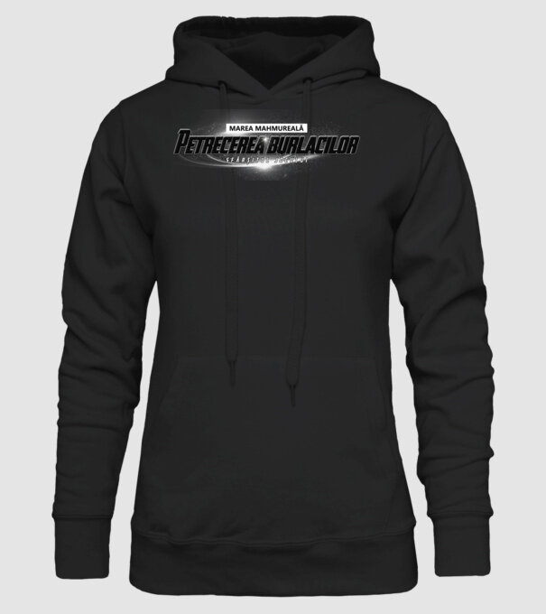 Petrecere de burlac Sfârșitul jocului model negru pe tricou