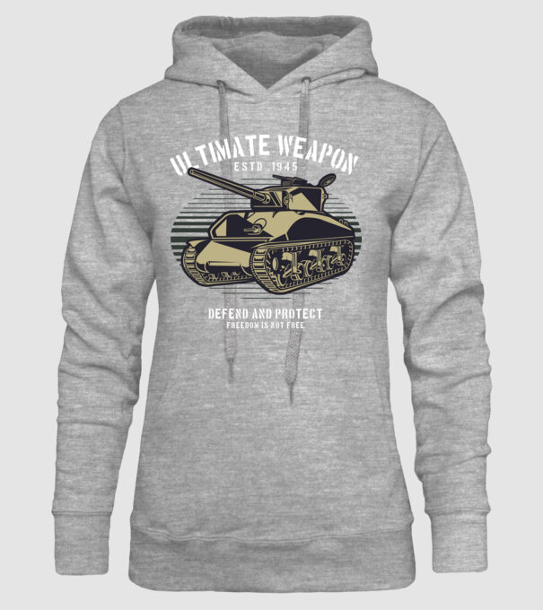 Tancuri model gri pe tricou