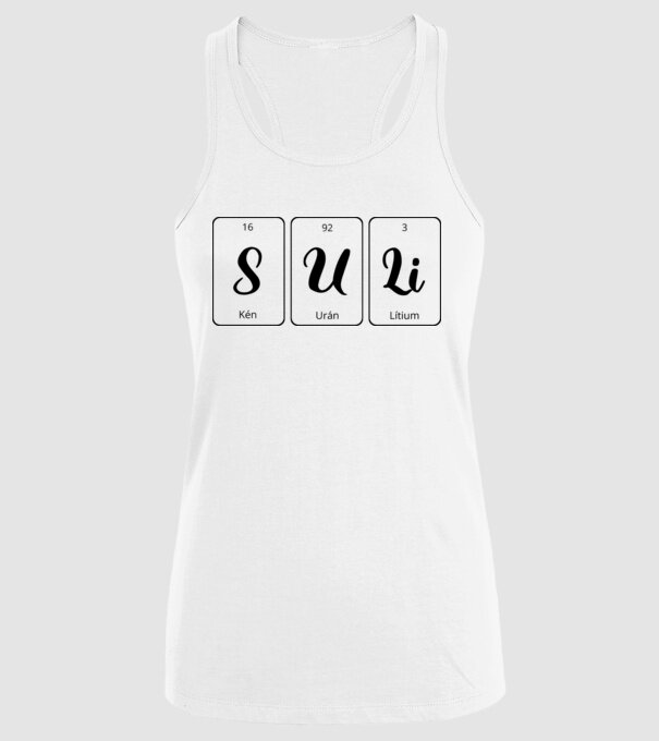 model alb pe tricou