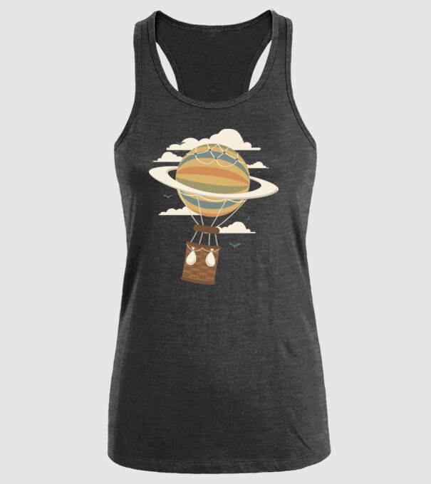 Avioane model negru pe tricou