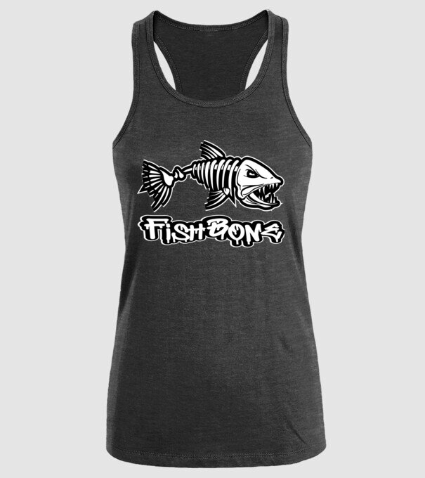 Graffiti model negru pe tricou