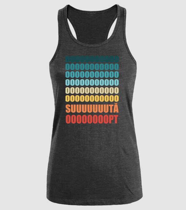 Oooooo suuută oooopt model negru pe tricou