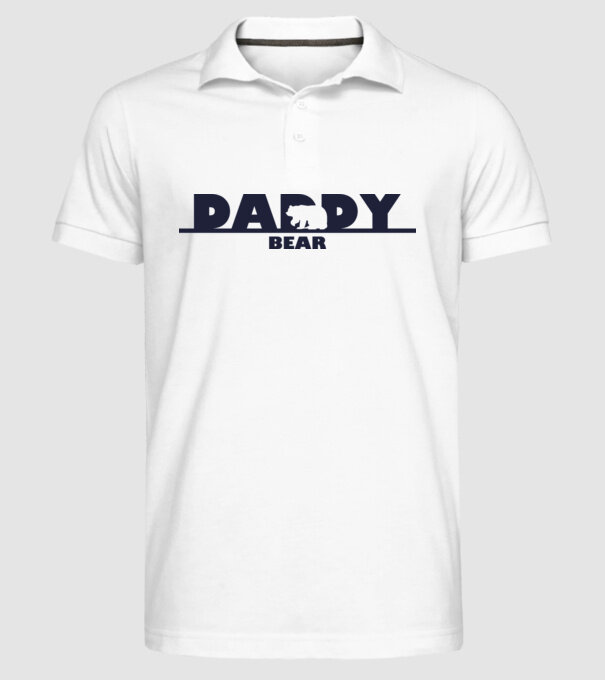 model alb pe tricou