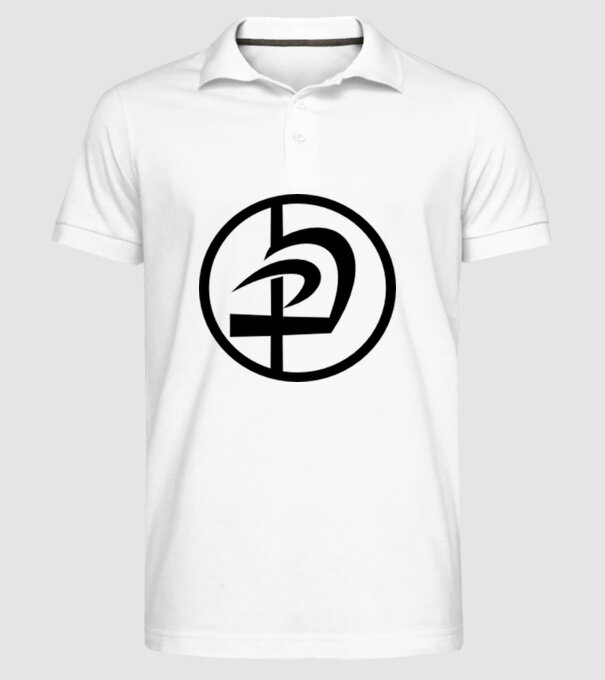 Kravmaga model alb pe tricou