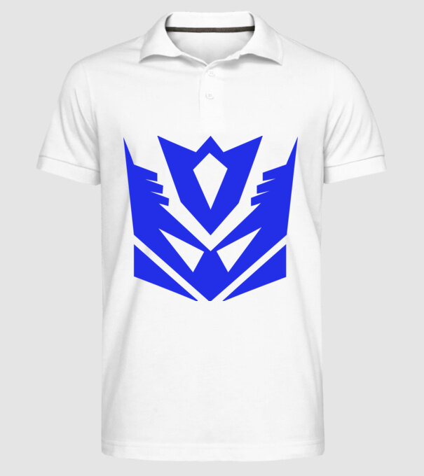 Transformers 5 model alb pe tricou