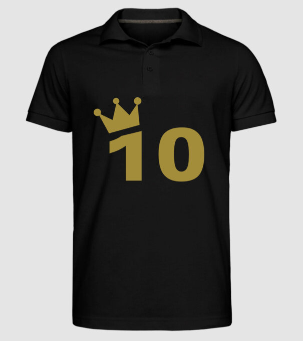 Dog Year - 10 model negru pe tricou