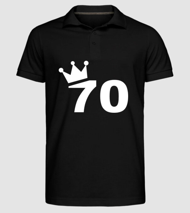 Dog Year - 70 model negru pe tricou