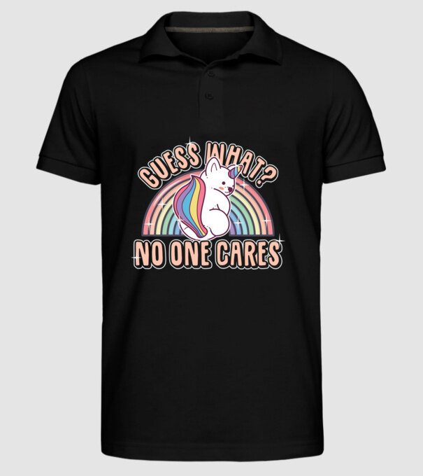 Guess what panda-scrat model negru pe tricou