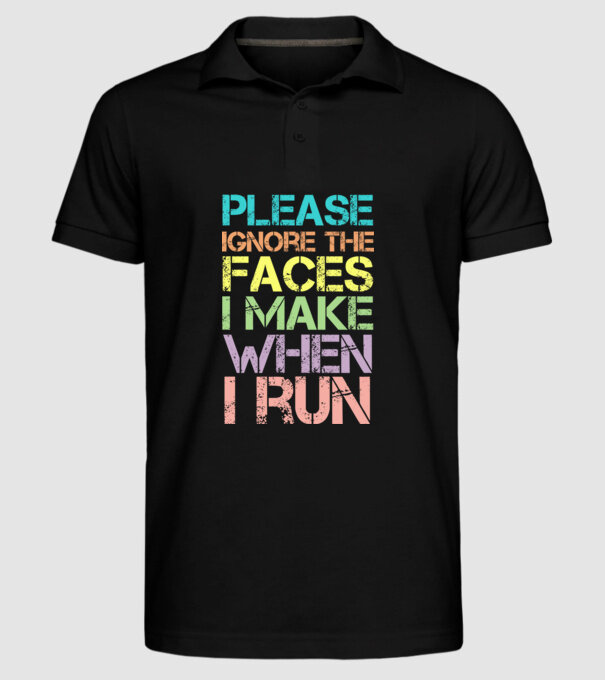 Please ignore the faces i make when i run model negru pe tricou