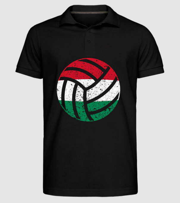 model negru pe tricou