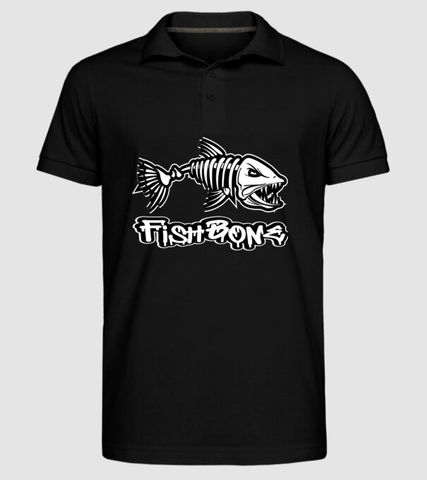 Graffiti model negru pe tricou