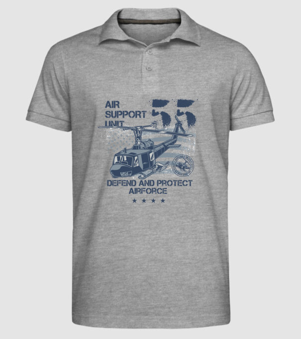 Avioane model gri pe tricou