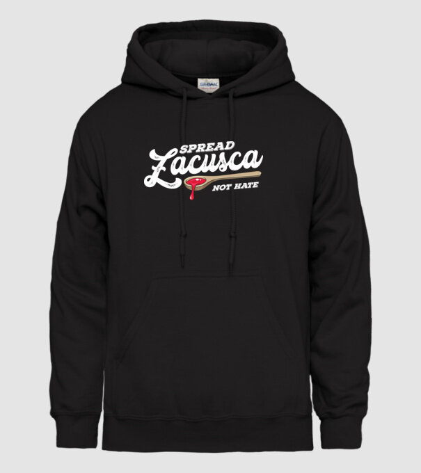 România Zacusca model negru pe tricou