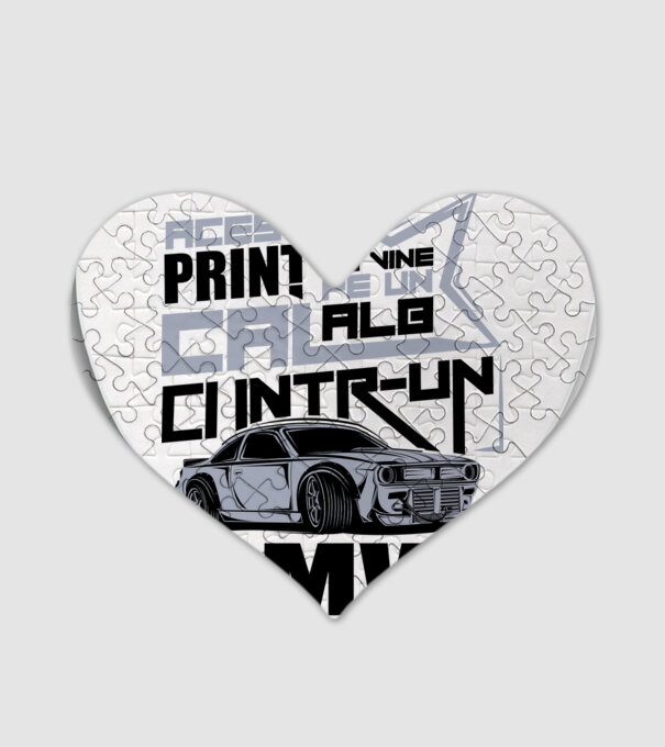 Acest prinț nu vine pe un cal alb, ci într-un BMW model alb pe tricou